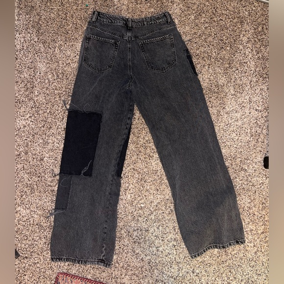 Garage Denim High Rise Size 07 - Picture 3 of 4